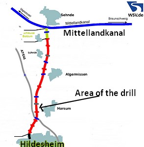 Hildesheimer Stichkanal